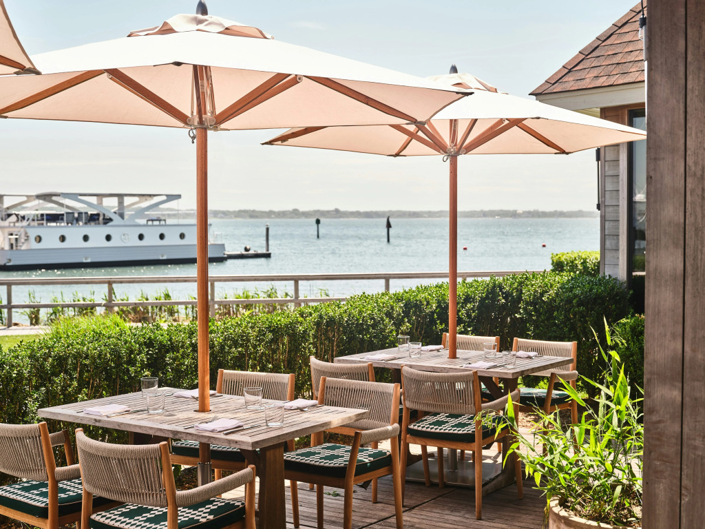 Montauk Yacht Club