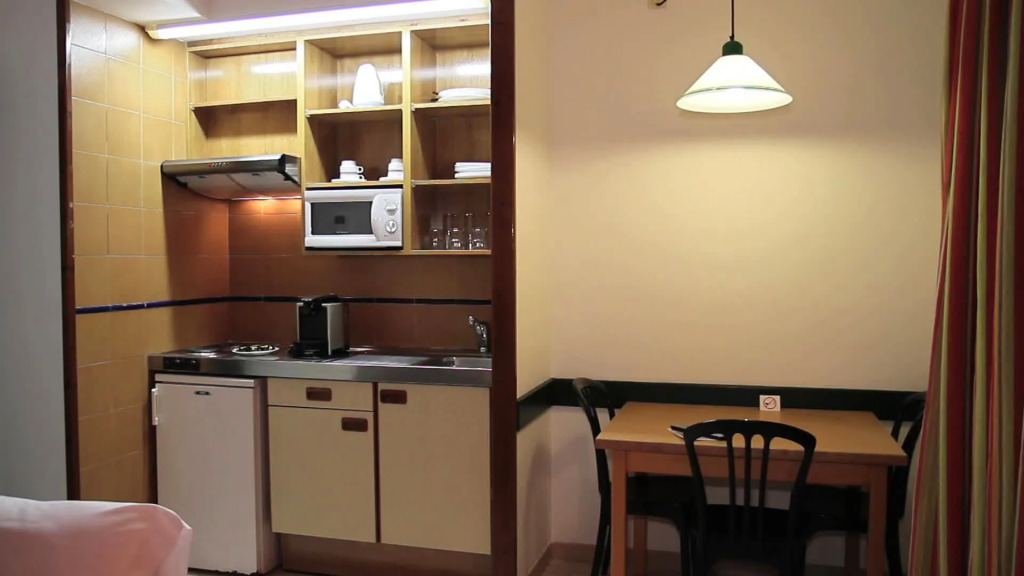 Apartaments Rosanna