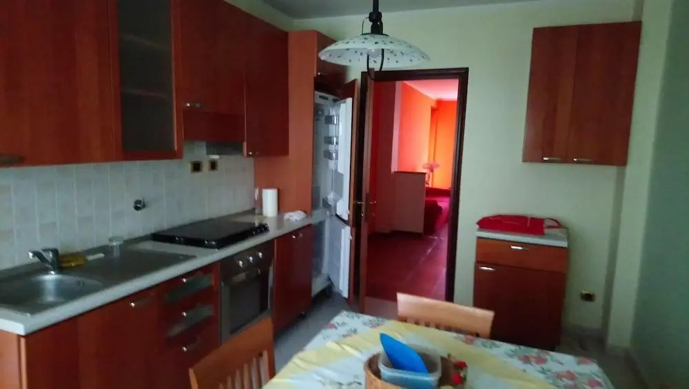 Casa Stellone