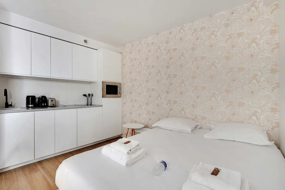 Moret Art Flats Trendy East Paris