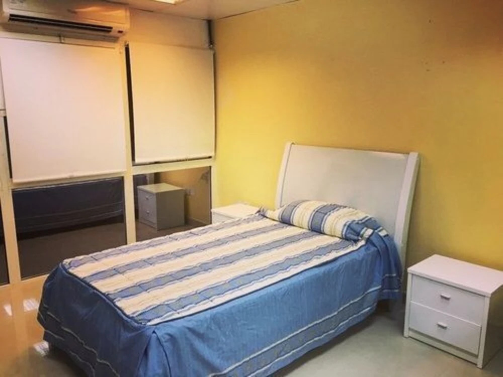 Studio Room in Corniche