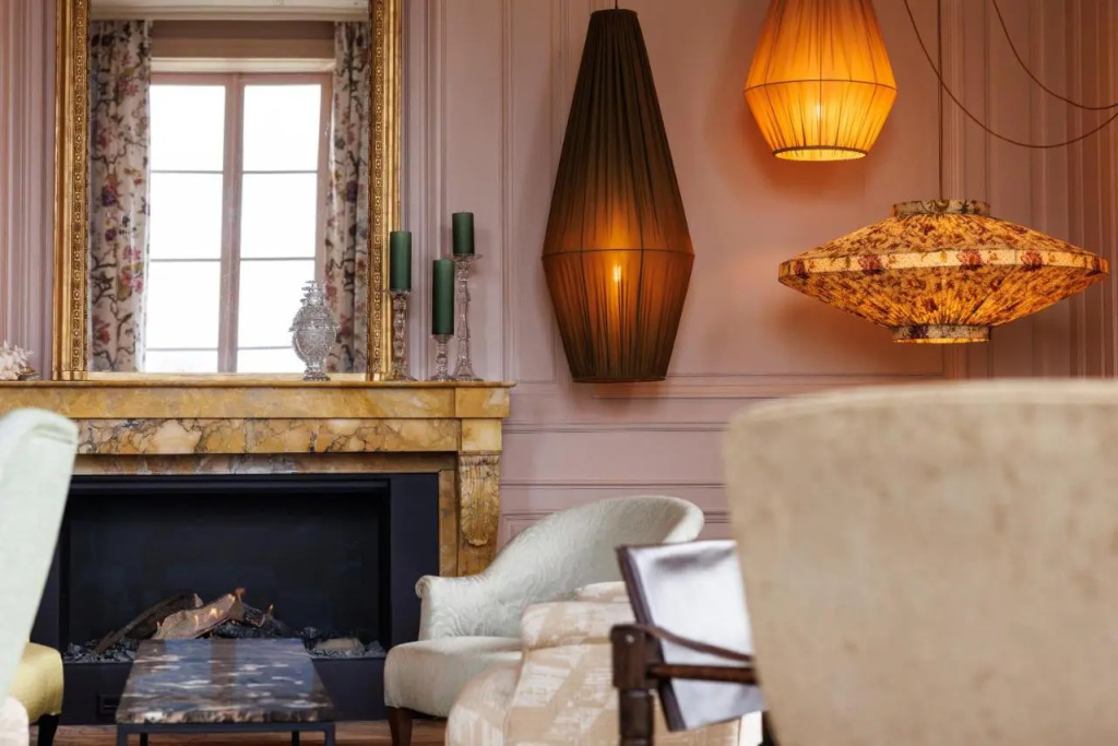 Domaine De Locguénolé & Spa