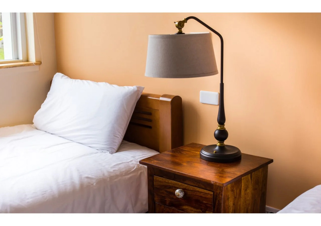 Itsf B&B