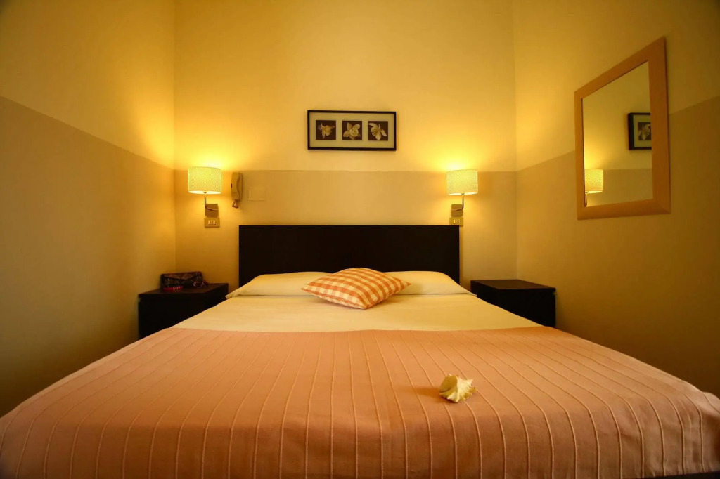 Hotel Marittimo