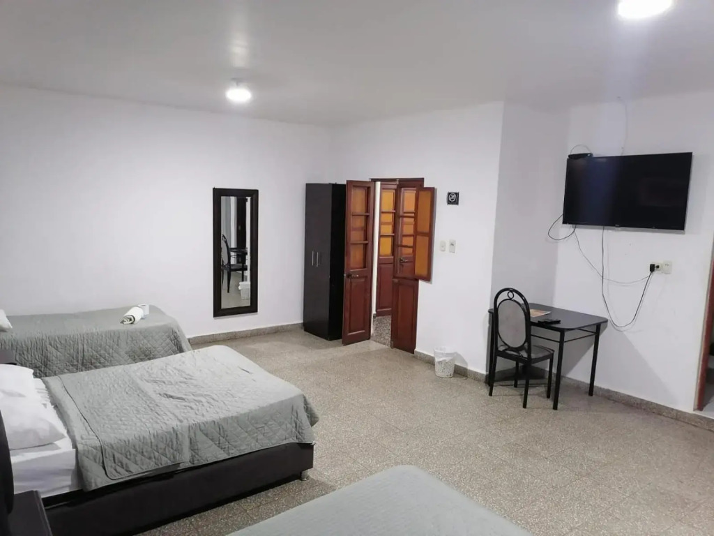 Suite Trujillo