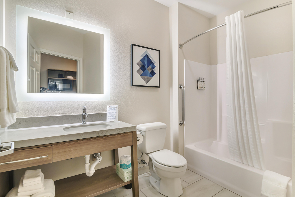 Candlewood Suites Longview by IHG