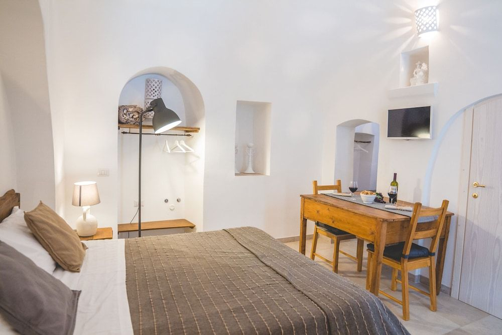 Trulli-eu Guesthouse Alberobello