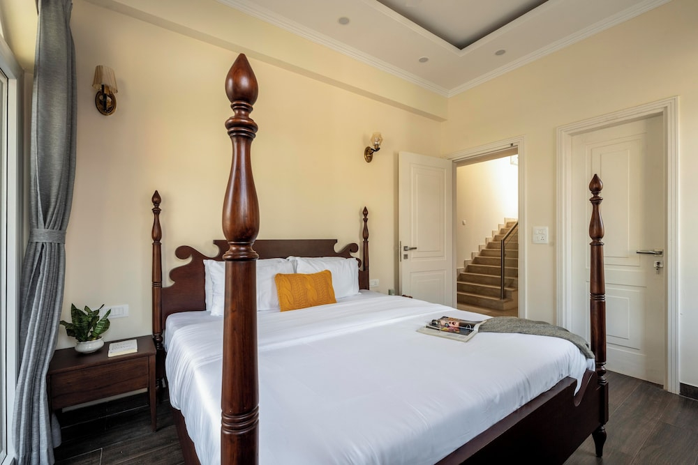 Staymaster Una 4BR Villa