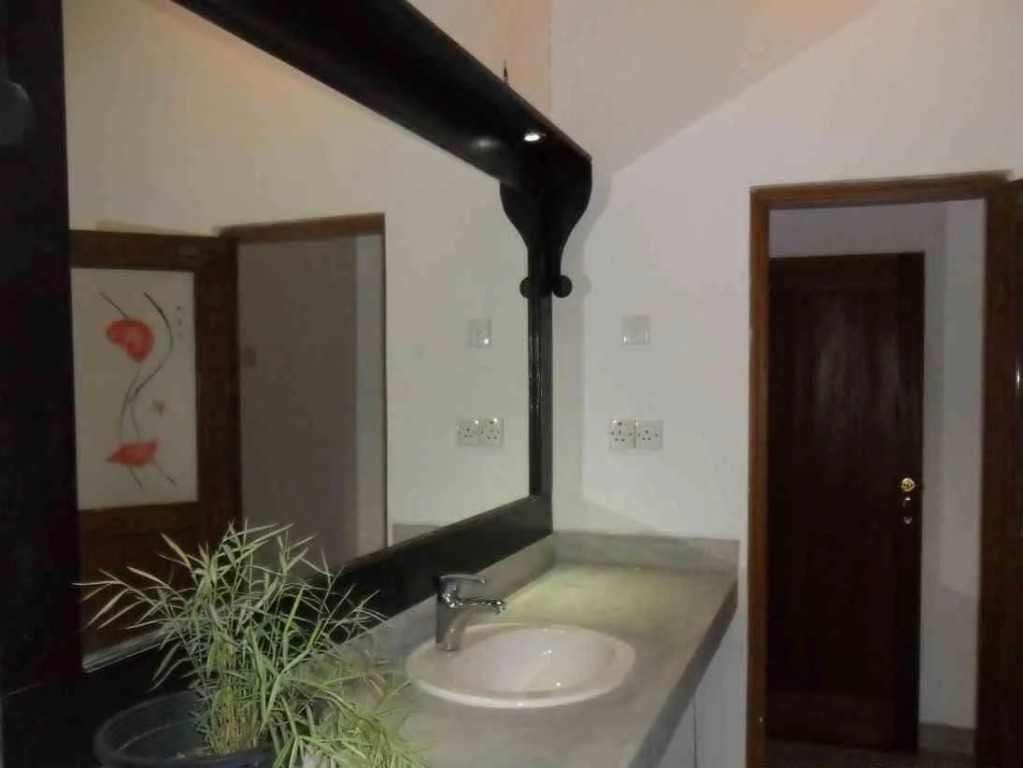 Srimali's Residence