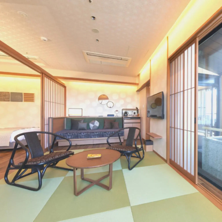 Iizaka Hotel Juraku