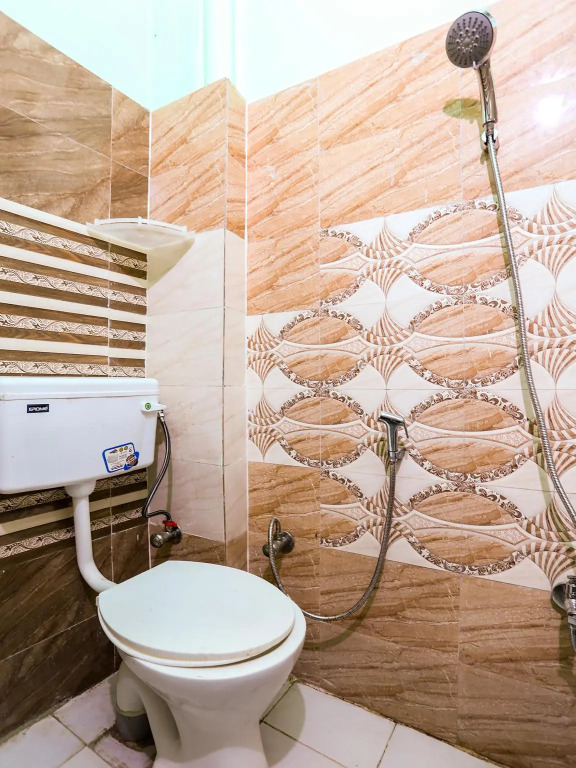 OYO 67219 Star Residency