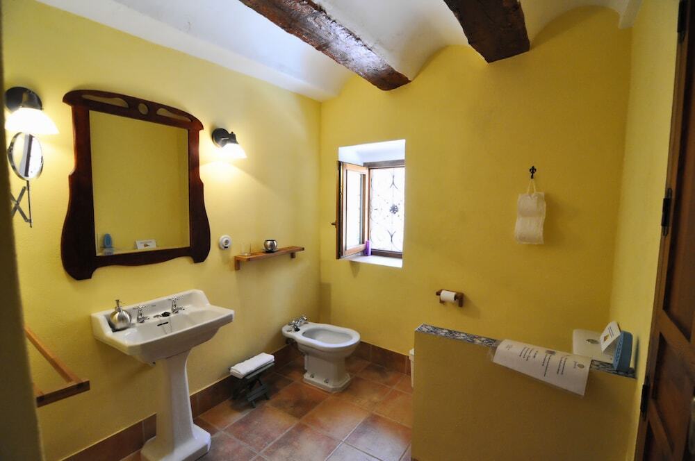 Casa del Riu