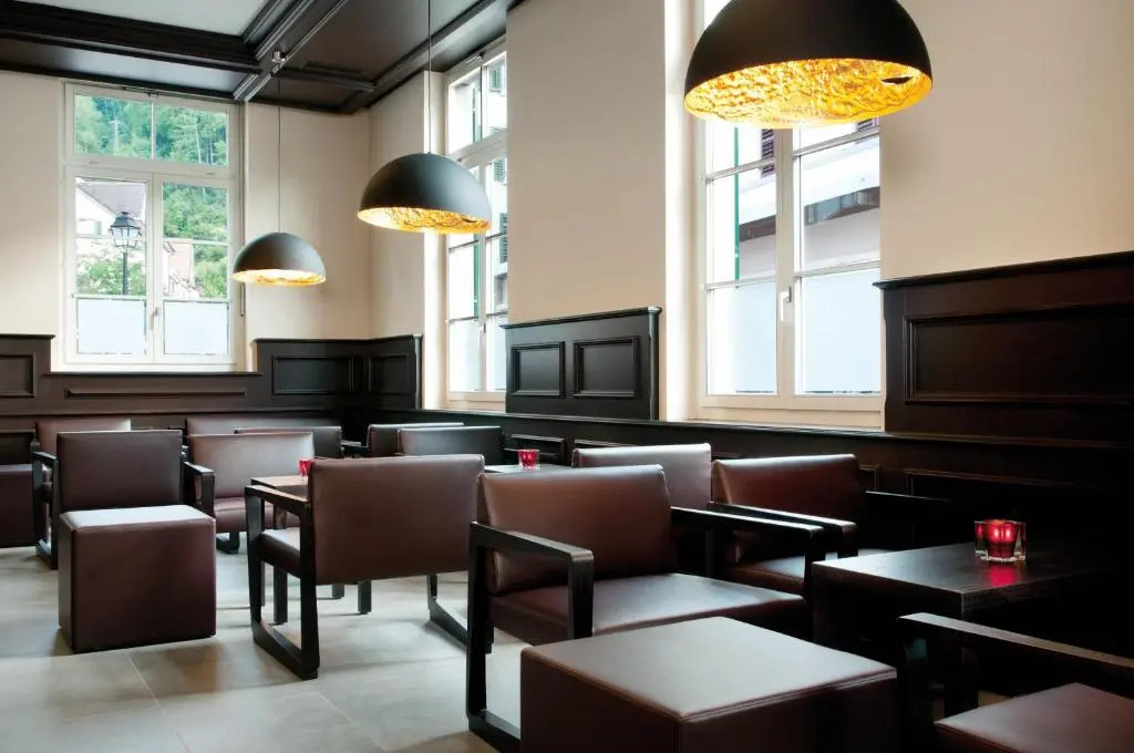 Sorell Hotel Tamina Bad Ragaz