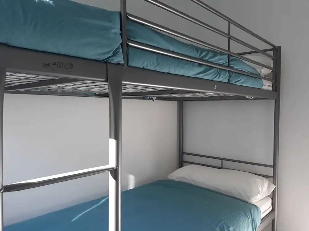 Apartamento Santa Justa