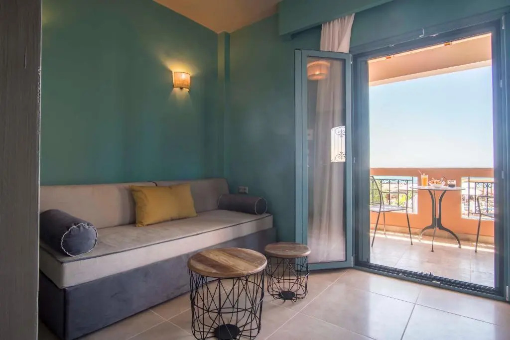 Armeno Resort