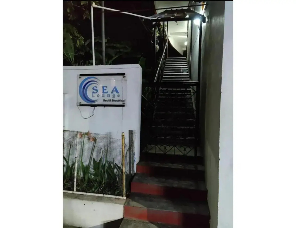 Sea Lounge Bed & Breakfast