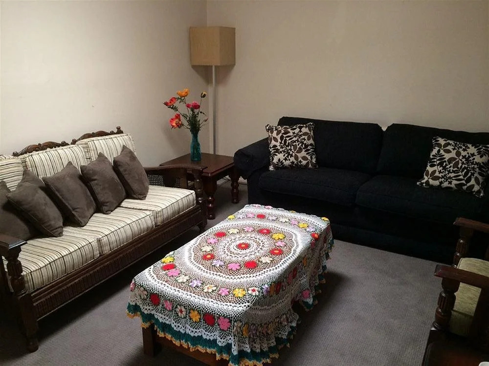 Box Hill Severn Apartments