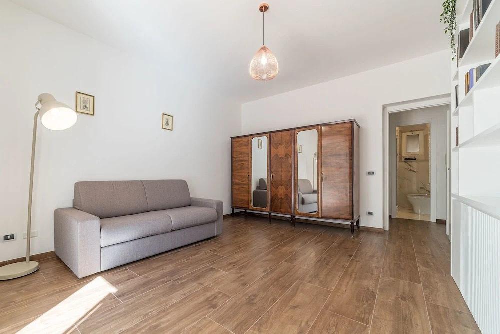 GuestHost - Sallustiano Apartments