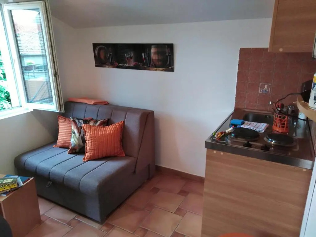 Apartments Martiva