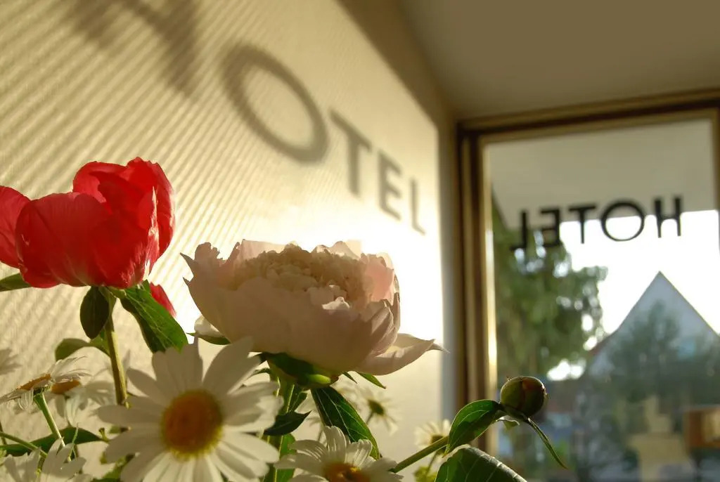Hotel Schaumburg