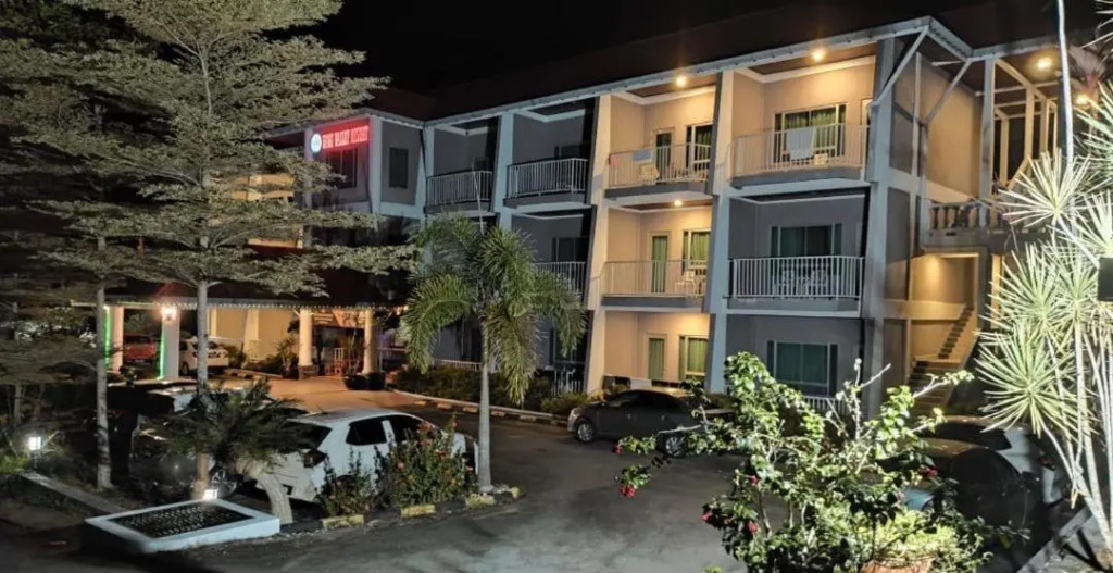 WR Valley Resort