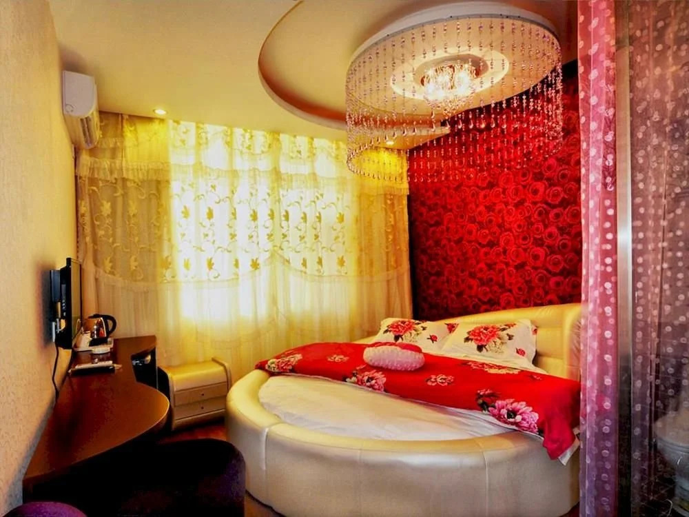 Tianjin Huayang Hotel