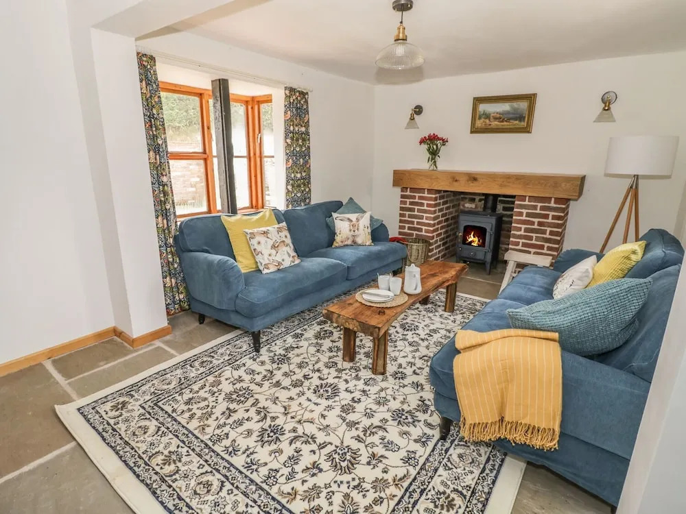 Orchard View, Leominster