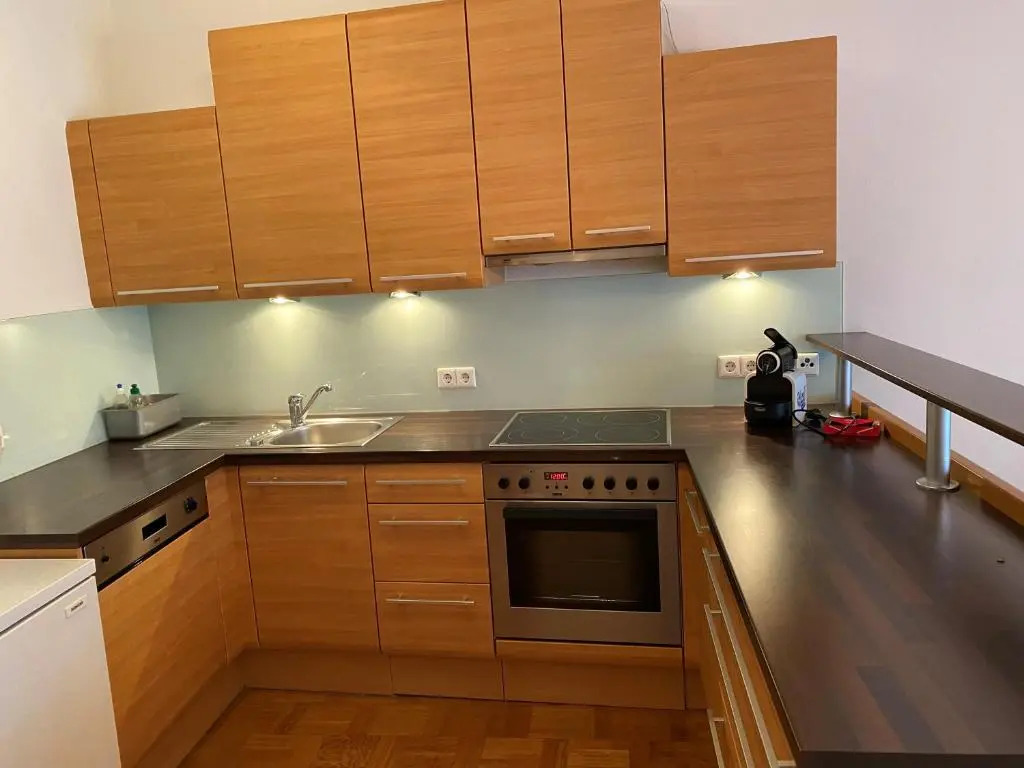 Hopfeld - Apartment
