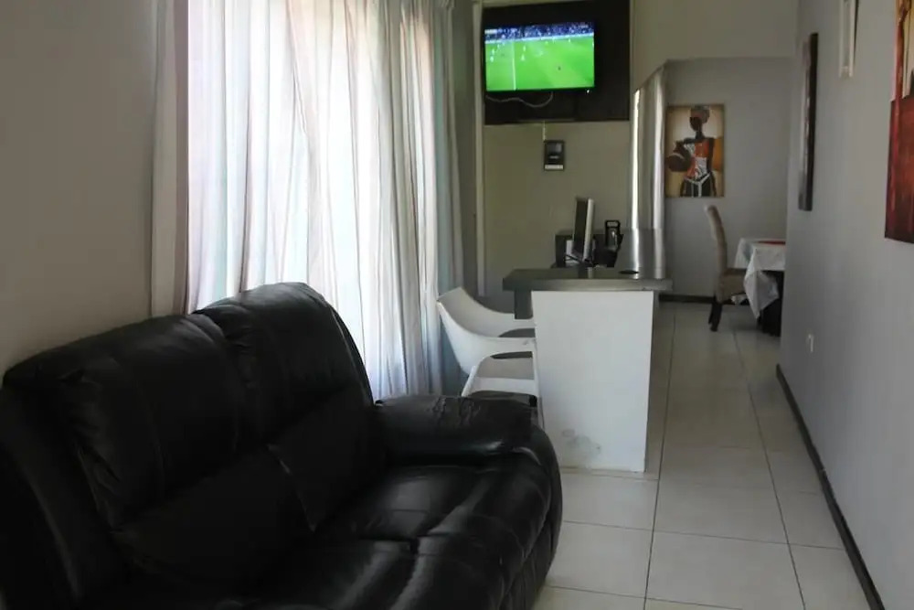 Limpopo guest house