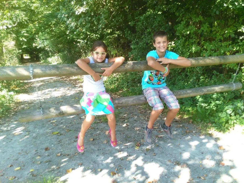 Vakantiewoning Hakuna Matata