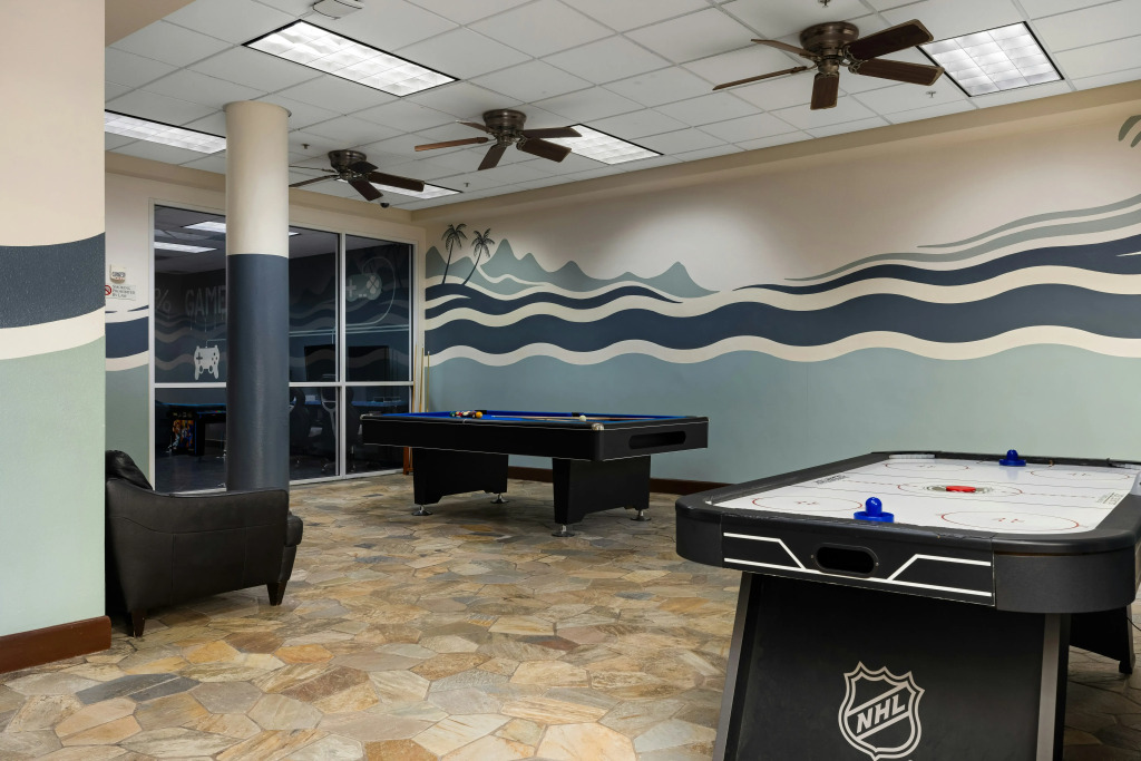 Club Wyndham at Waikiki Beach Walk
