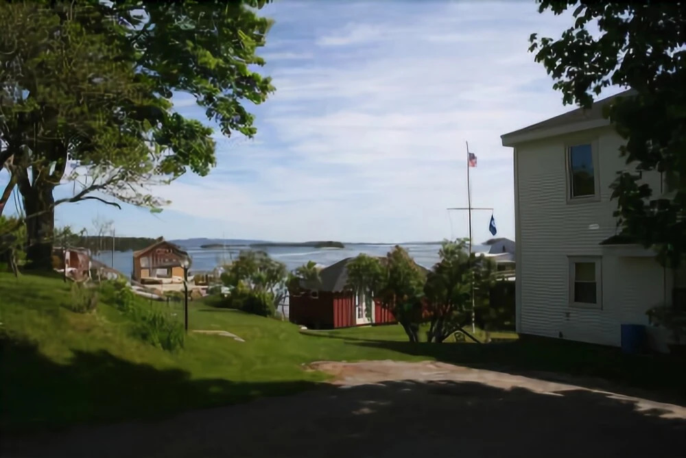 Grist Mill Landing - Five Bedroom Townhome