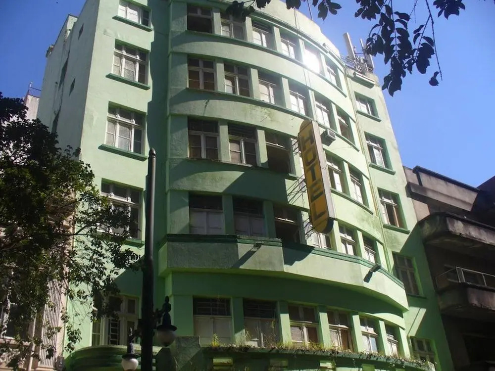 Palace Hotel