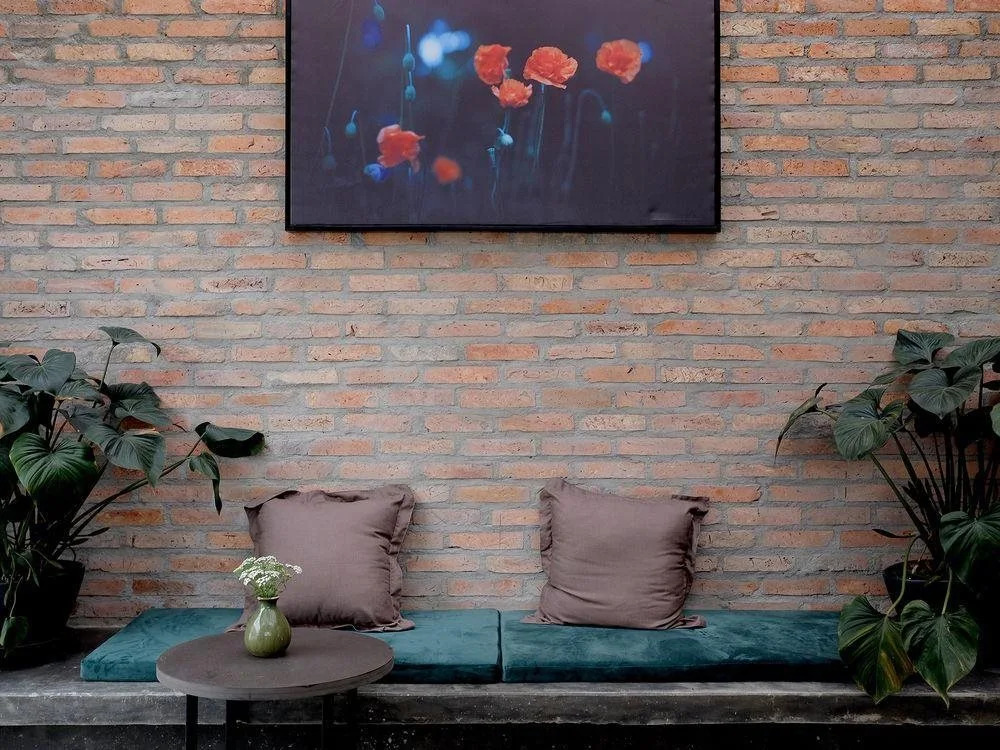 Dalat Poshtel - Hostel