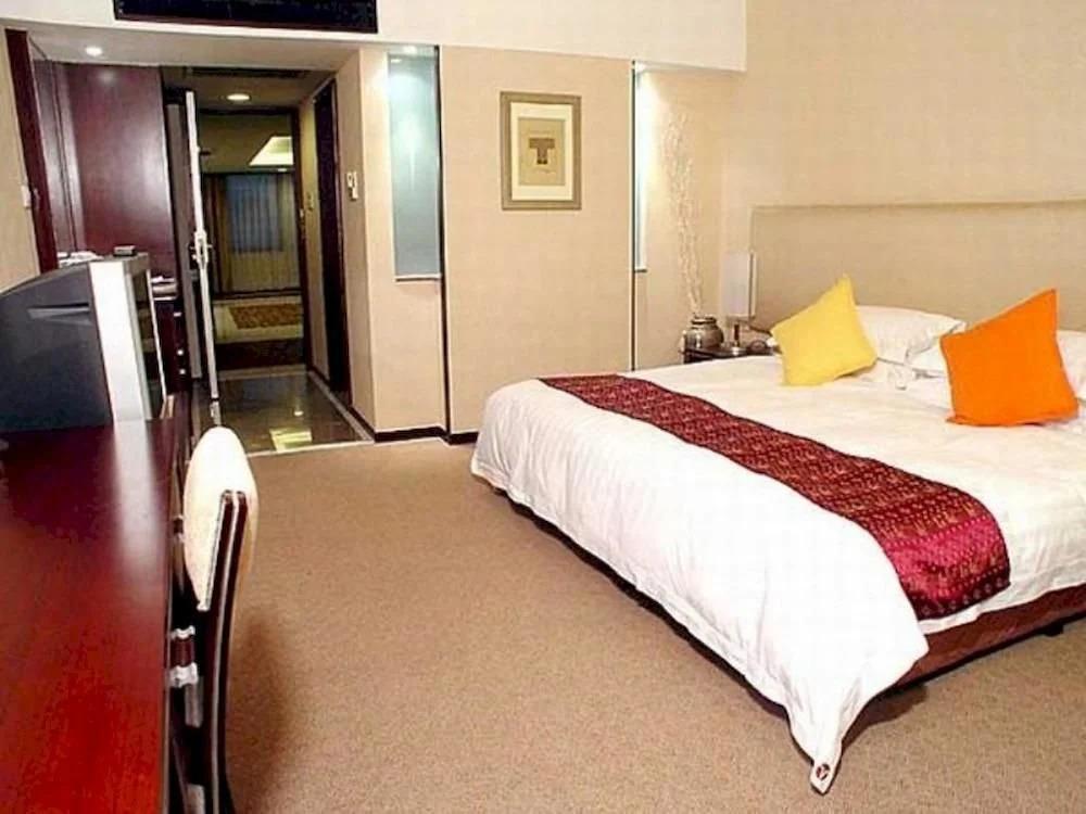 Jinfulin Hotel