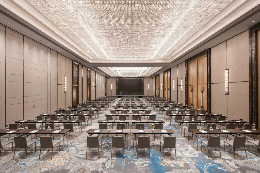 Doubletree by Hilton Yangzhou