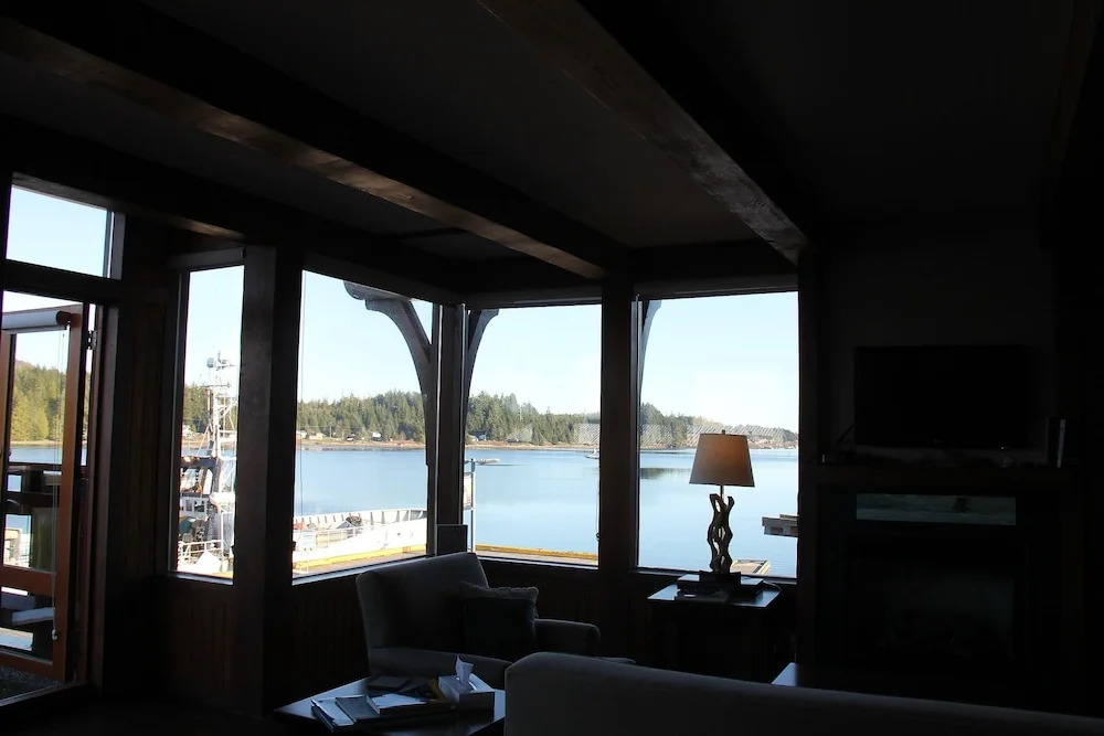 Safe Harbour Suite