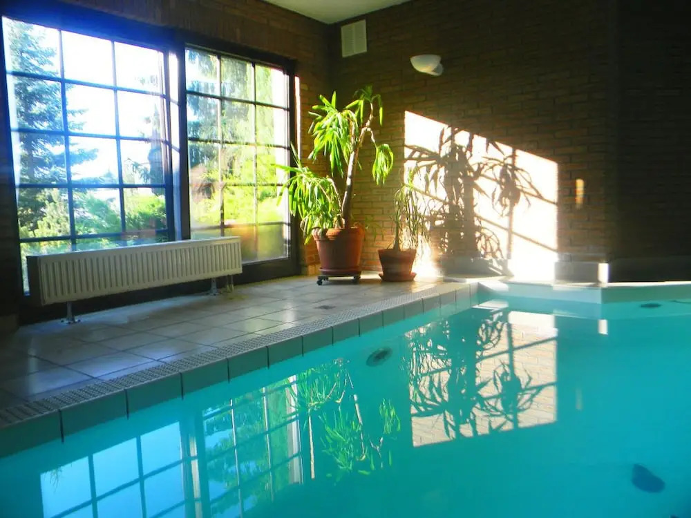 Landhotel Am Alten Zollhaus