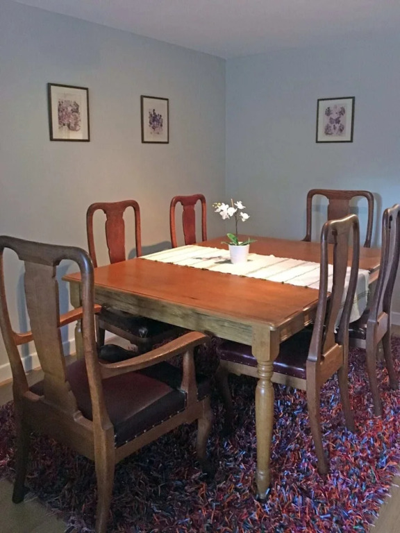 Bright, Spacious 2 Bedroom Apartment in Stockbridge
