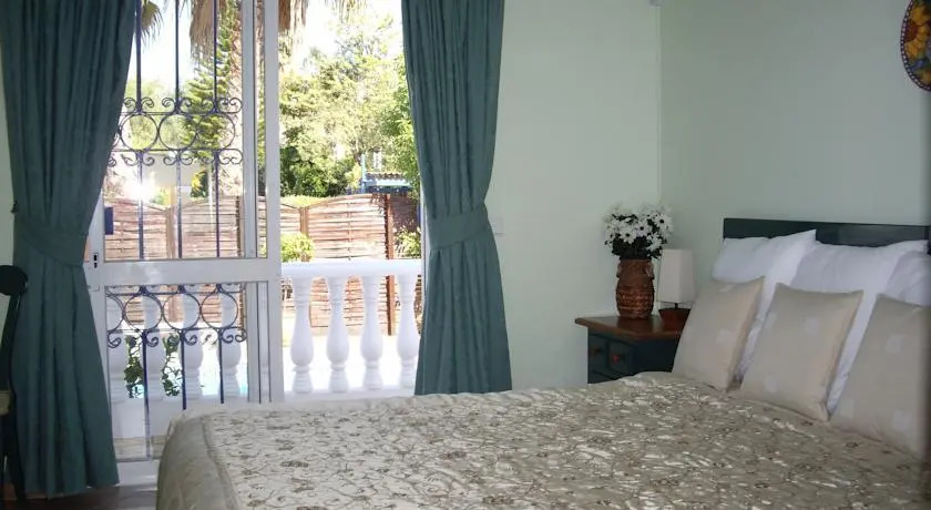 Casa Romantica