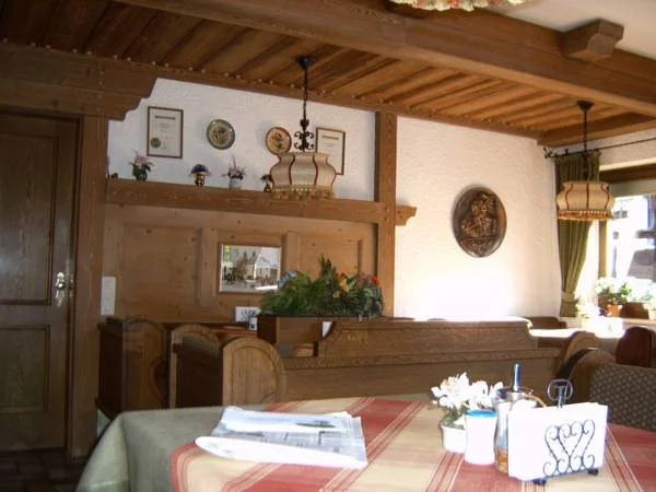 Hotel garni Marzeller