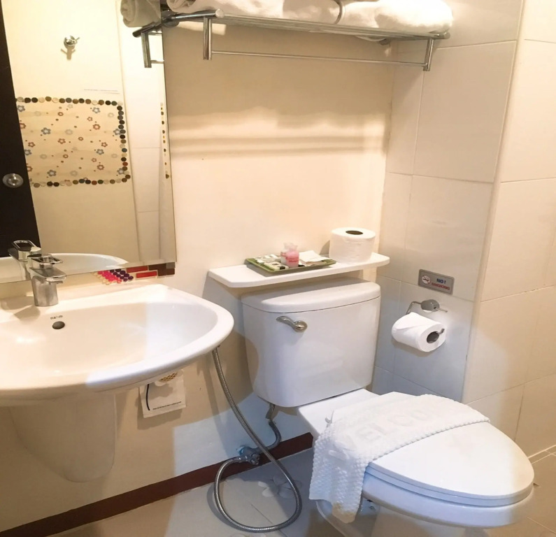 BB Mantra Boutique Hotel