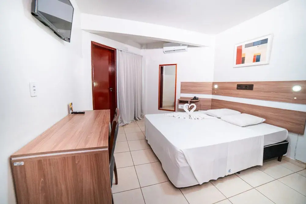 Hotel AVM