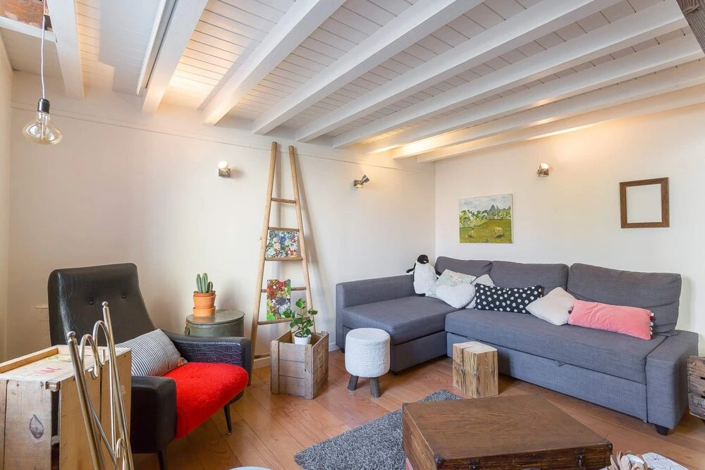 Spacious Apartment 5th Arr