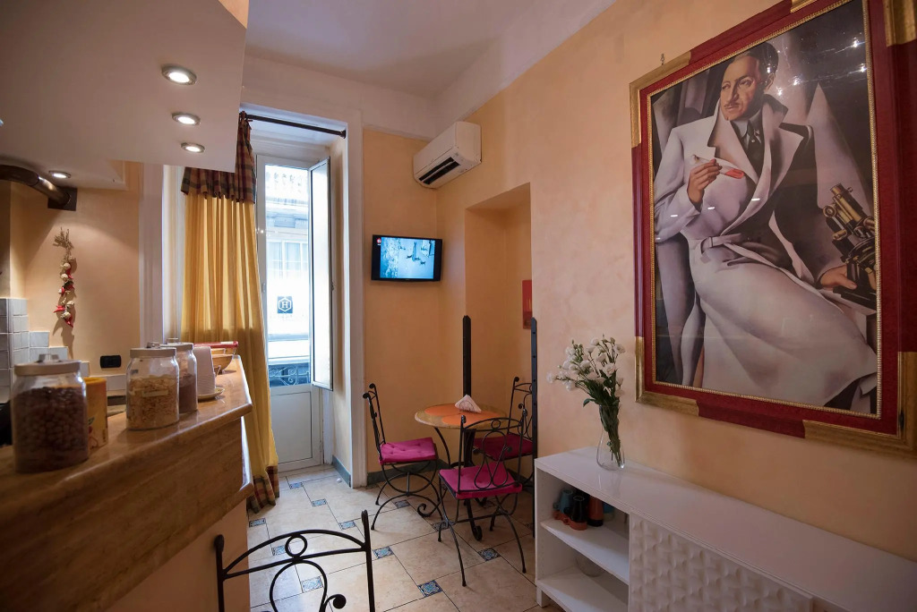 Schilizzi Hotel