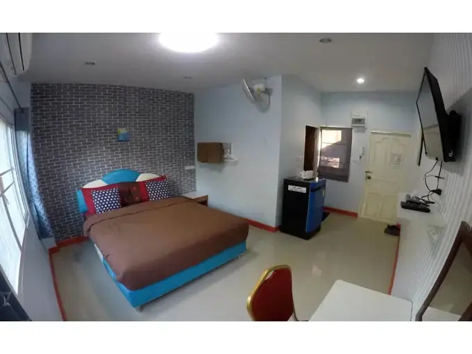 Bike Resort ChiangMai