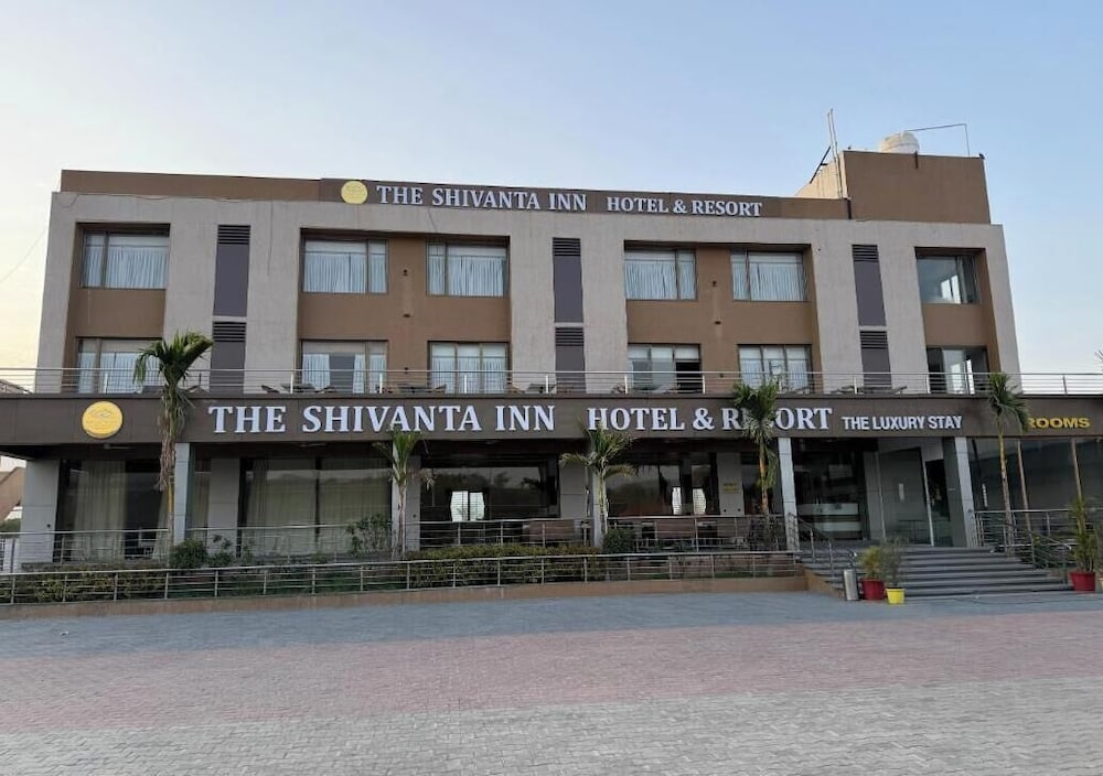 The Shivanta Inn