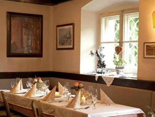 Schloss & Boutique Hotel Mitterhart