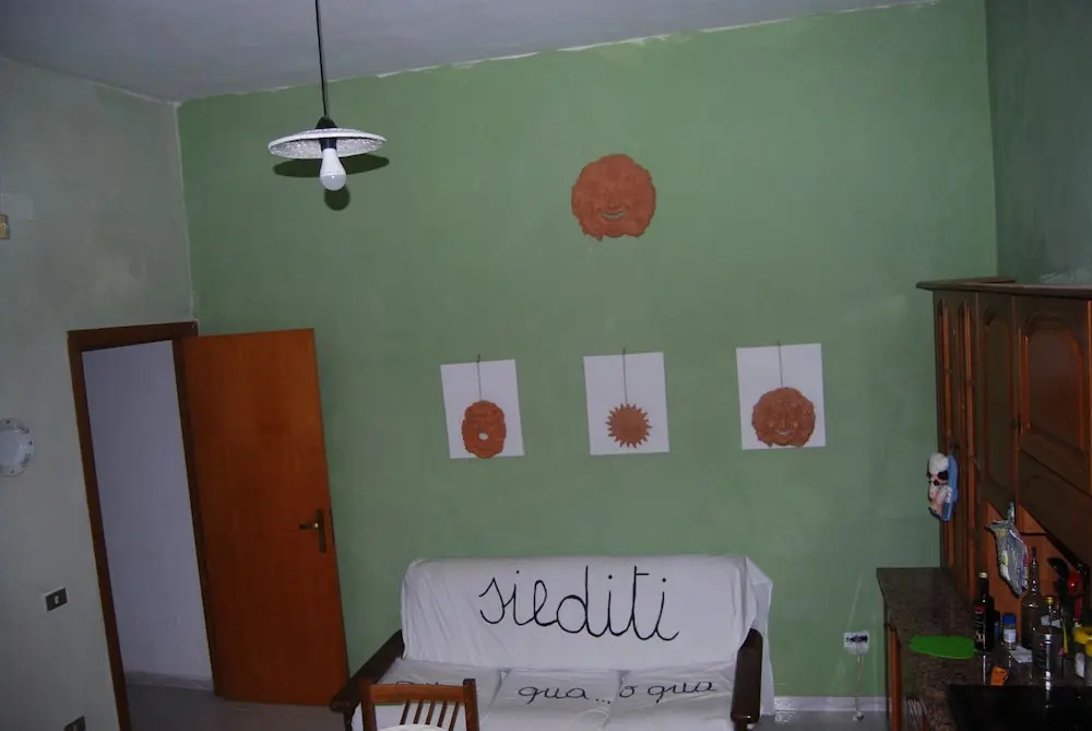 Casa Vacanze PiccoleDonne