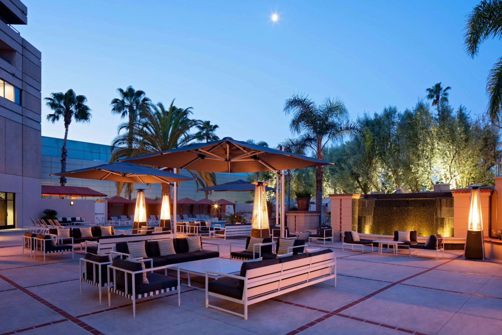 Hyatt Regency Santa Clara